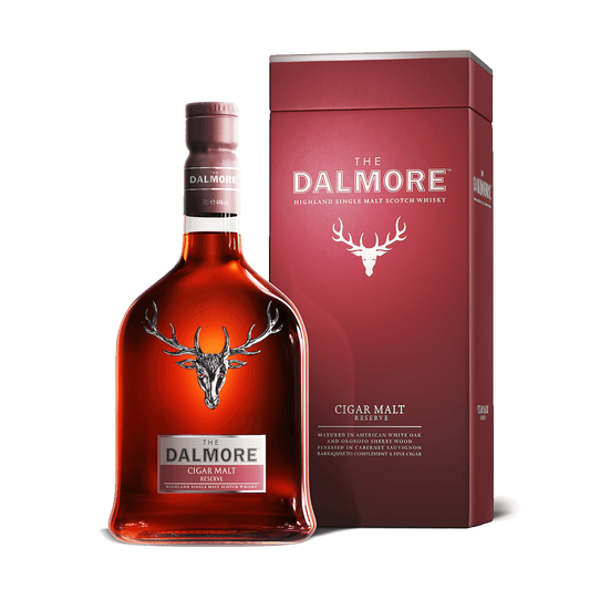 DALMORE CIGAR MALT 700ML