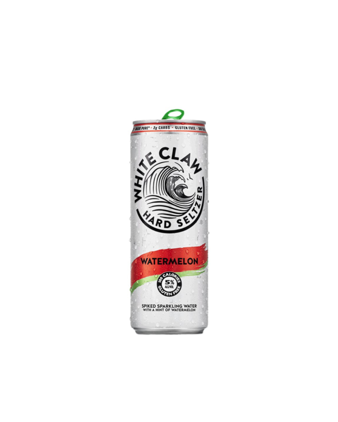 WHITE CLAW WATERMELON 24X355ML