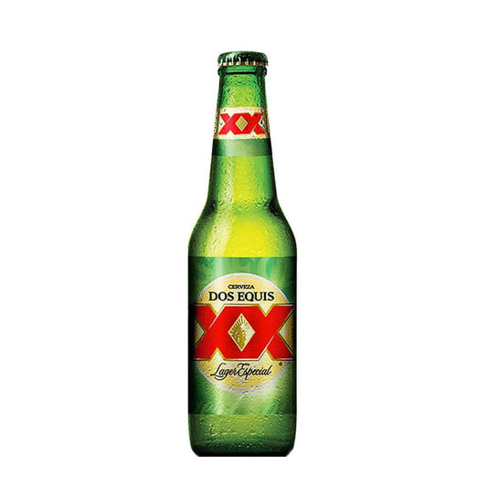 DOS EQUIS BOT 24X355ML