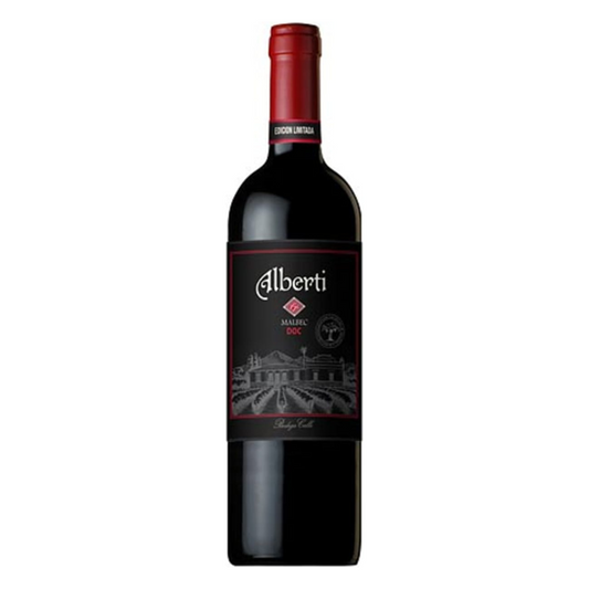 ALBERTI MALBEC
