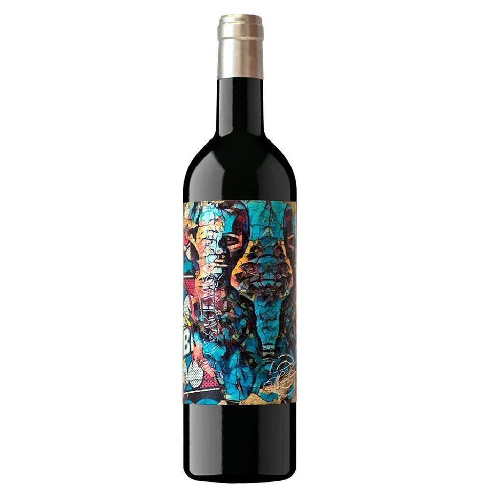 ALVARITO TEMPRANILLO 750ML