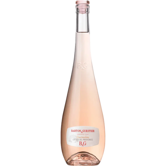 B&G COTES DE PROVENCES ROSE TOURMALINE 750ML