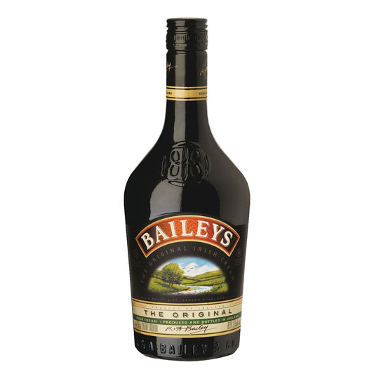 BAILEYS IRISH CREAM 750ML