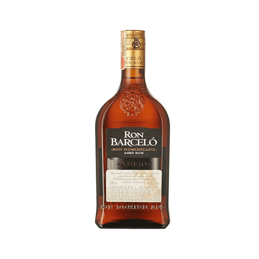 RON BARCELO ANEJO 750ML