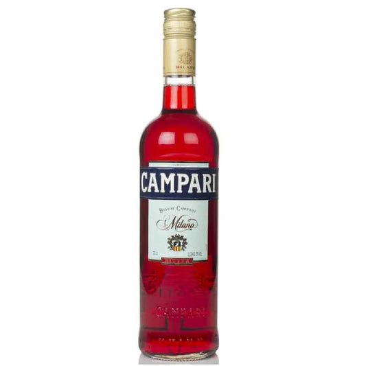 CAMPARI 750ML