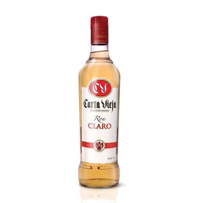 CARTA VIEJA CLARO 750ML