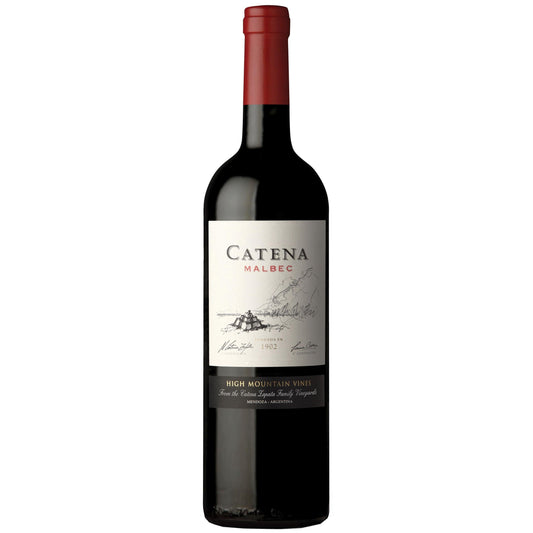 CATENA MALBEC