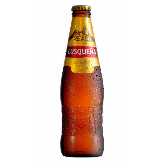 CUSQUENA GOLDEN