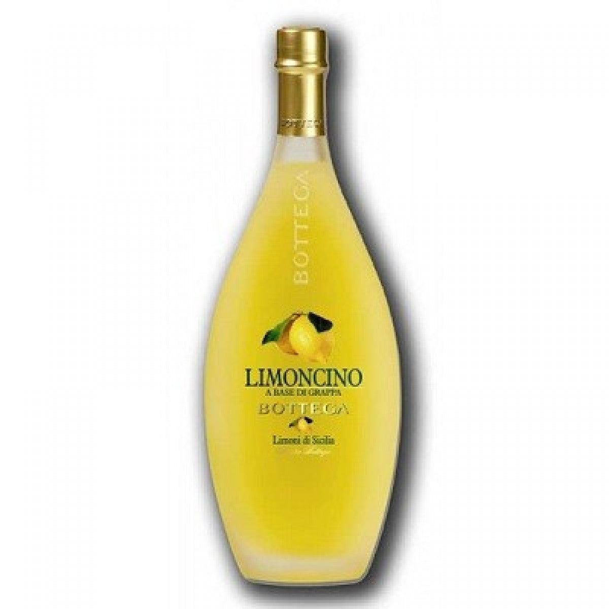 BOTTEGA LIMONCINO LIQUORE 30%