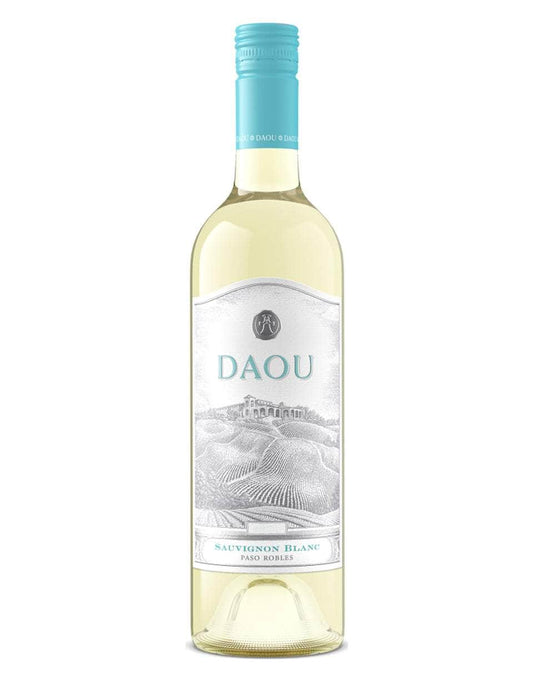 DAOU DISCOVERY SAUV. BLANC 14.1% 12X750ML