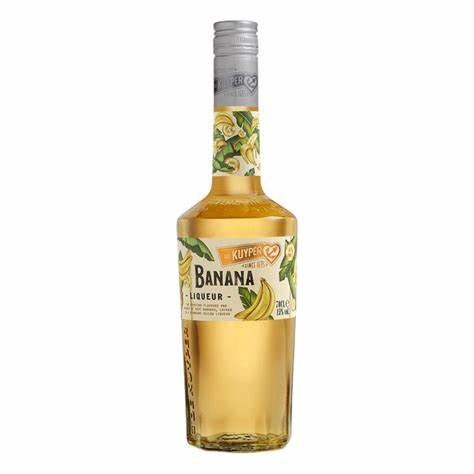 DE KUYPER BANANA 700ML