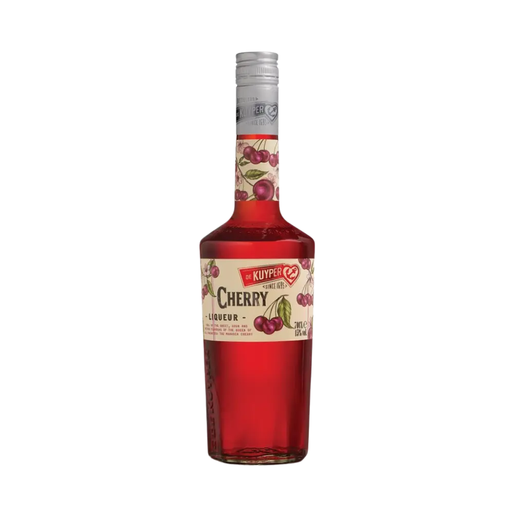 DE KUYPER CHERRY BRANDY 700ML