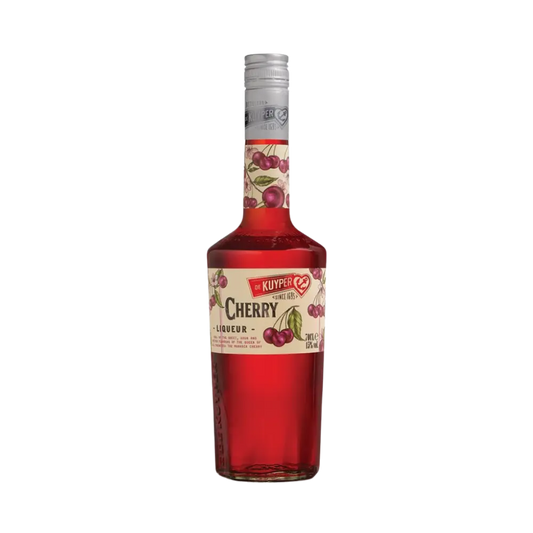 DE KUYPER CHERRY BRANDY 700ML