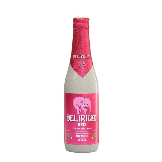 DELIRIUM RED