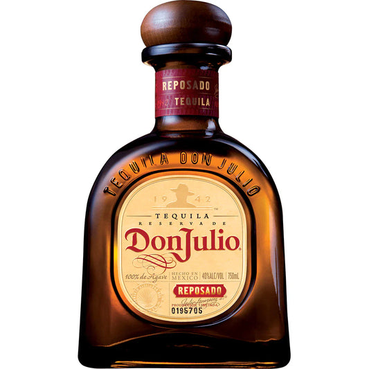 DON JULIO REPOSADO 75OML