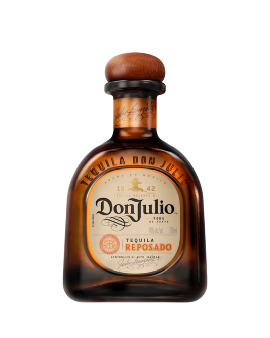 DON JULIO REPOSADO 75OML