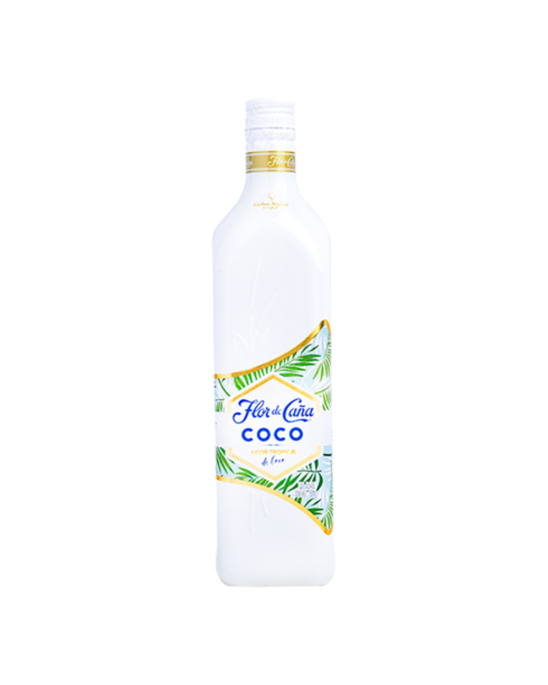 FLOR DE CANA ULTRA COCO 750ML