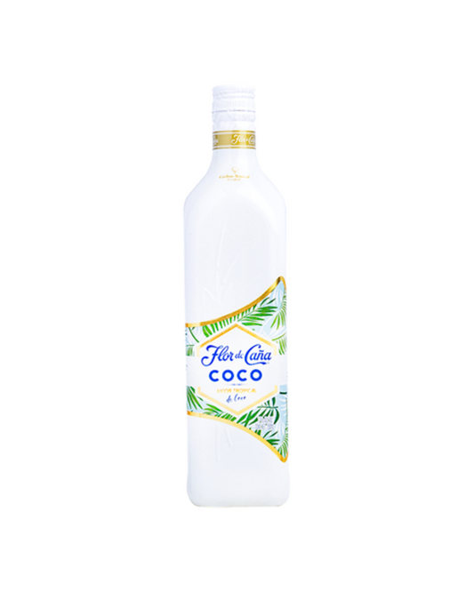 FLOR DE CANA ULTRA COCO 750ML