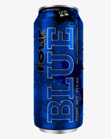 FOUR LOKO BLUE 12% 473ML