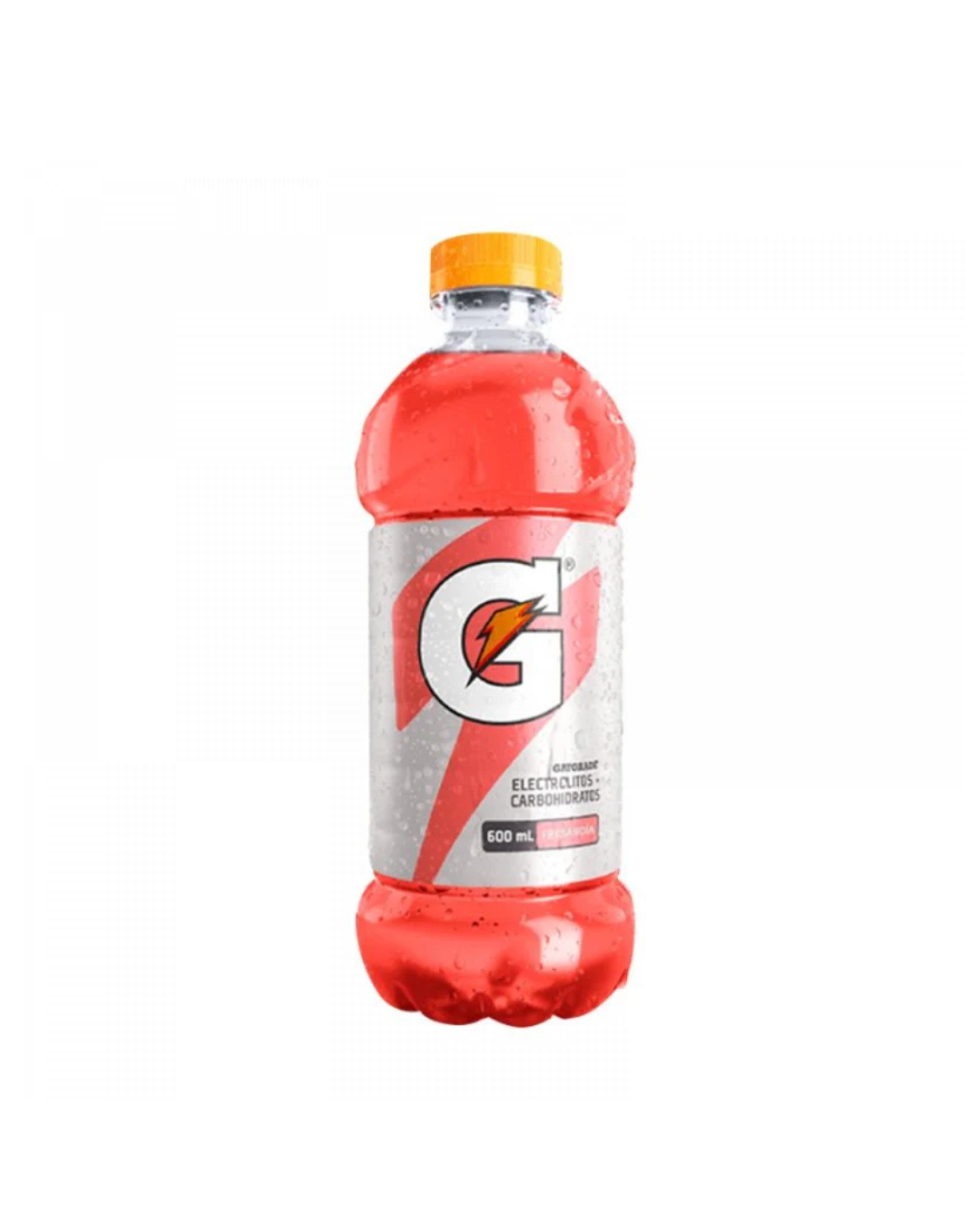 GATORADE FRESANDIA 24X600ML