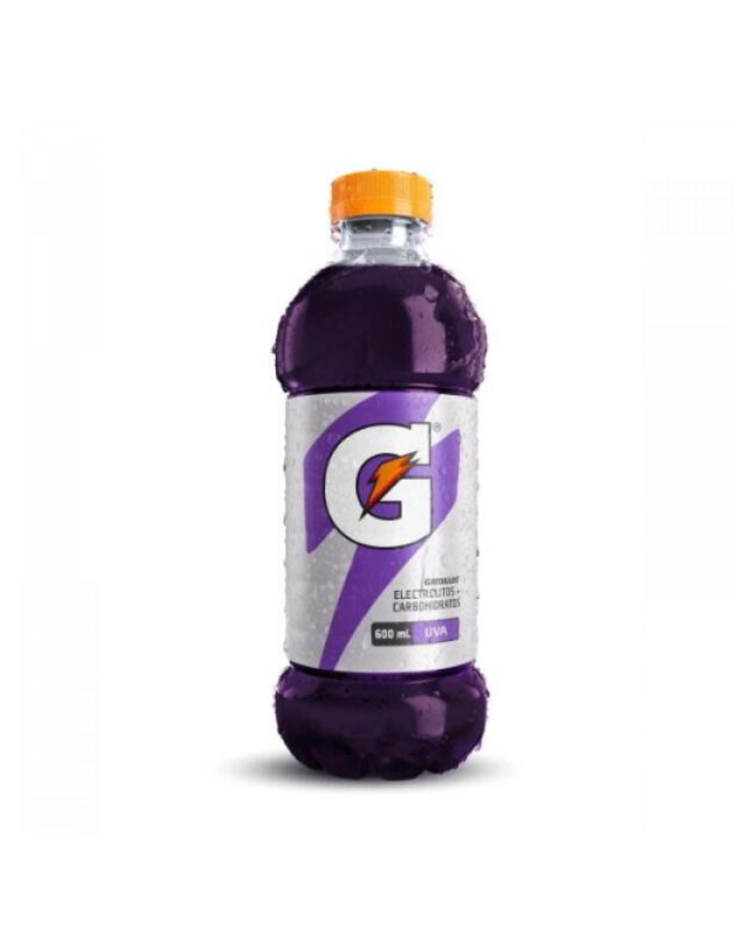 GATORADE UVA 24X600ML