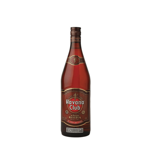 HAVANA CLUB ANEJO