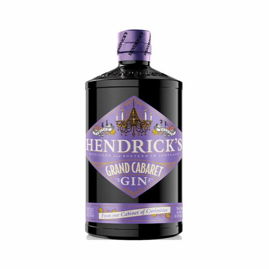 HENDRICKS GRAND CABARET GIN 700ML
