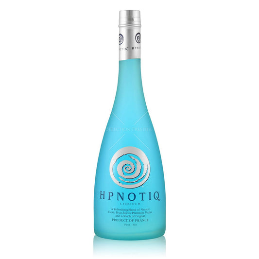 HPNOTIQ 17% 6X750ML