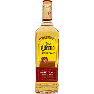 CUERVO ESPECIAL REPOSADO 750ML