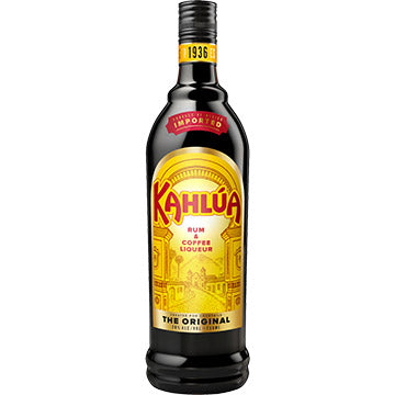 KAHLUA COFFEE LIQUOR 750ML