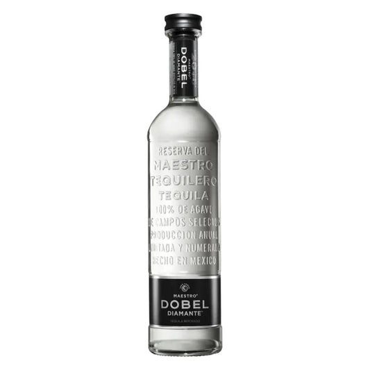 MAESTRO DOBEL DIAMANTE TEQUILA 750ML