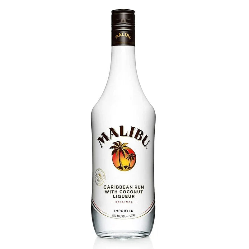 MALIBU 750ML