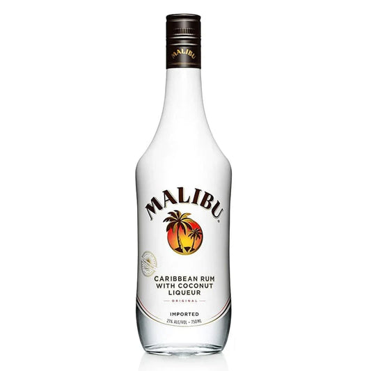 MALIBU 750ML