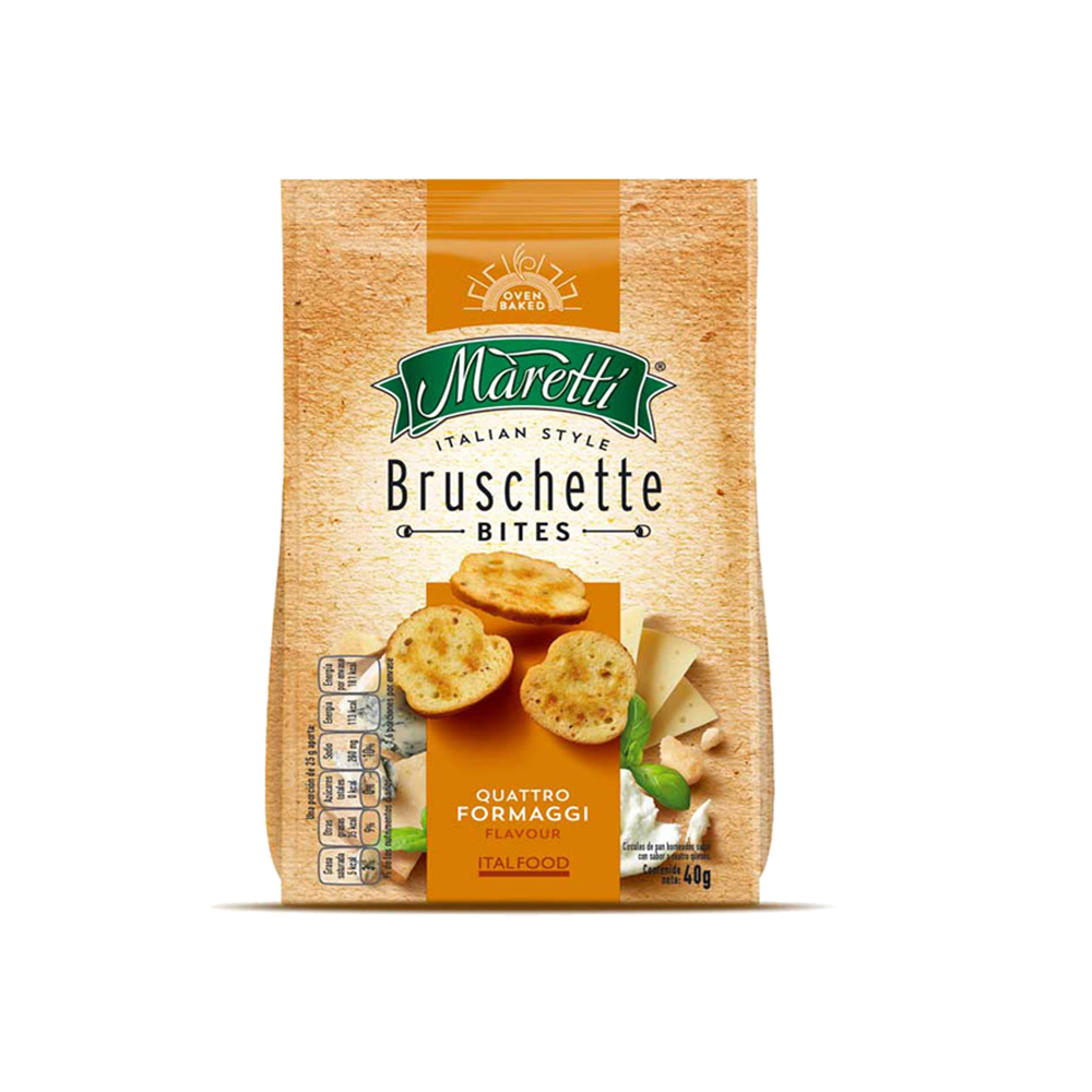 MARETTI FINE CHEESE 140G