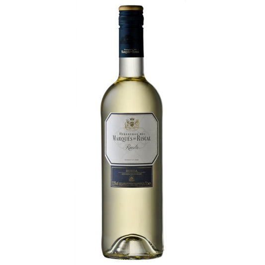 MARQUES DE RISCAL RUEDA VERDEJO