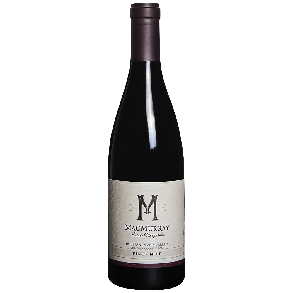 MCMURRAY PINOT NOIR