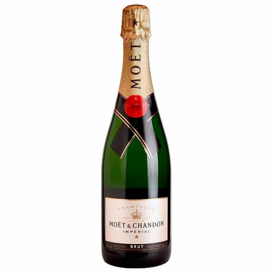 MOET & CHANDON BRUT IMPERIAL