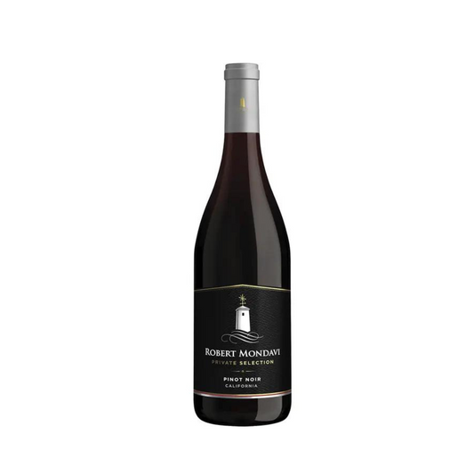 MONDAVI PRIV. SELEC. PINOT NOIR  750ML