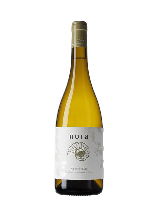 NORA ALBARINO 750ML
