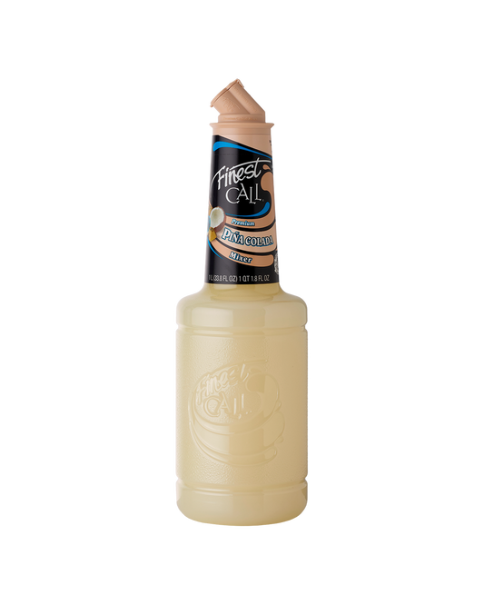 FINEST CALL PINA COLADA 1LT