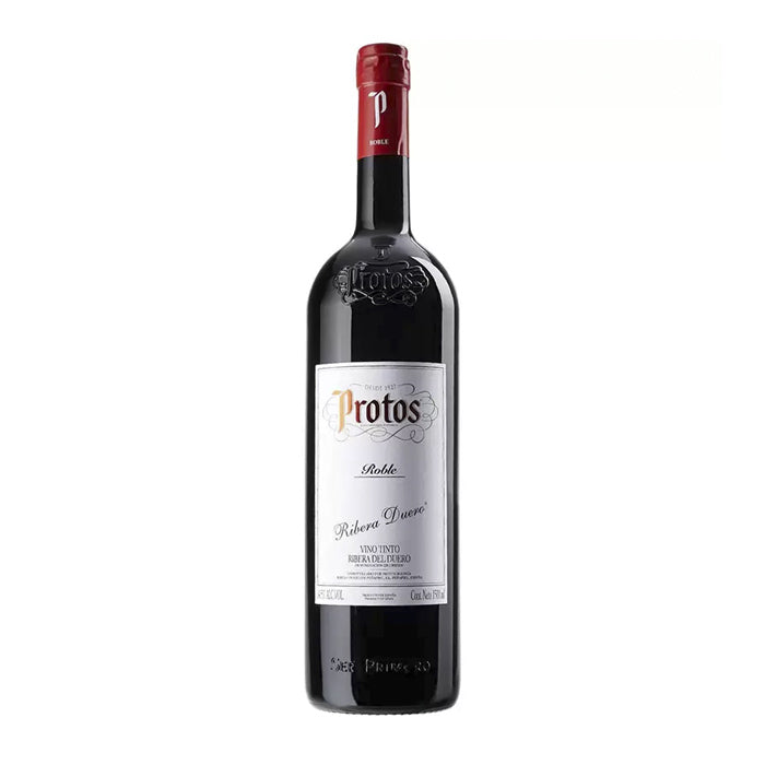 PROTOS ROBLE 750ML