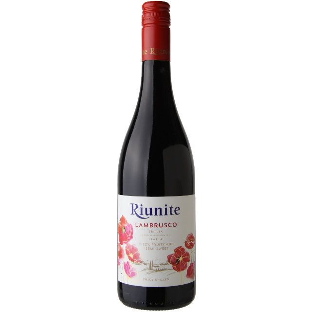 RIUNITE LAMBRUSCO 750ML