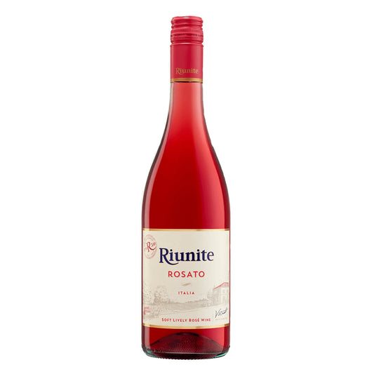 RIUNITE ROSADO 750ML