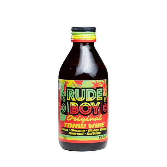 RUDE BOY ORIGINAL