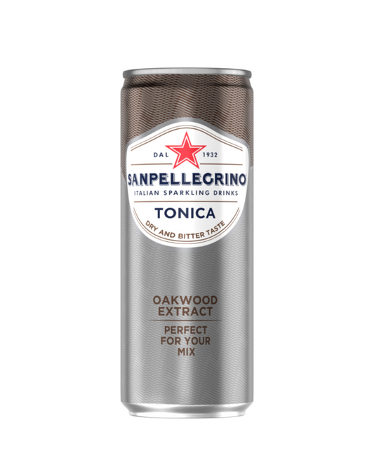 SAN PELLEGRINO TONICA