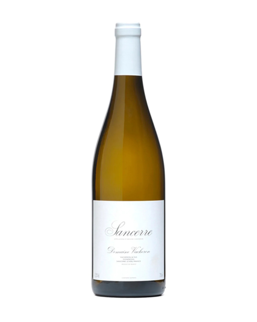 VACHERON SANCERRE BLANC 750ML