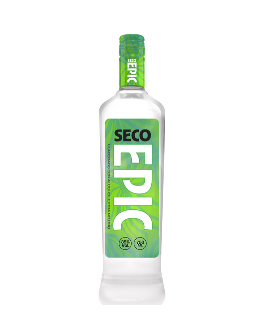 SECO EPIC CON AZÚCAR 750ML