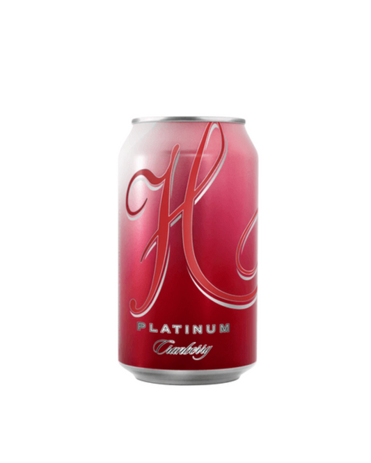 SECO HERRERANO PLATINUM CRANBERRY