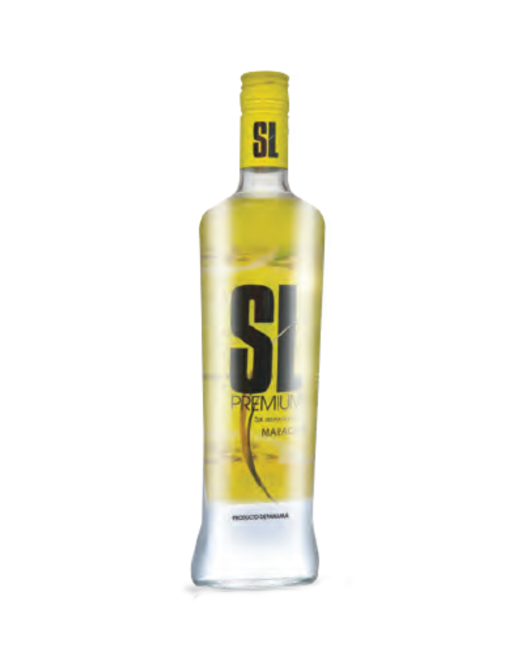 SECO SL PREMIUM SENSATIONS MARACUYA 25% 12X750ML