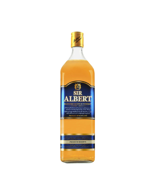 SIR ALBERT 40% NR 700ML
